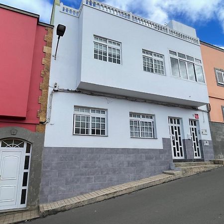 Vivienda Vacacional Norte Sol Santa Maria de Guia de Gran Canaria 외부 사진