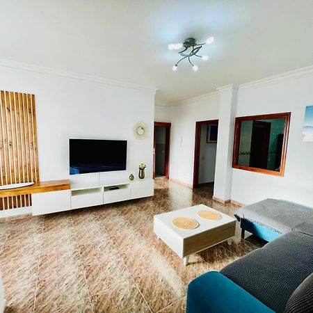Vivienda Vacacional Norte Sol Santa Maria de Guia de Gran Canaria 외부 사진