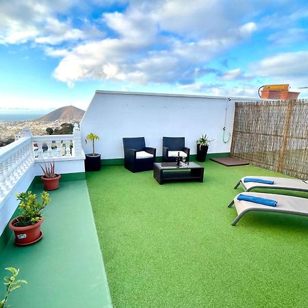 Vivienda Vacacional Norte Sol Santa Maria de Guia de Gran Canaria 외부 사진