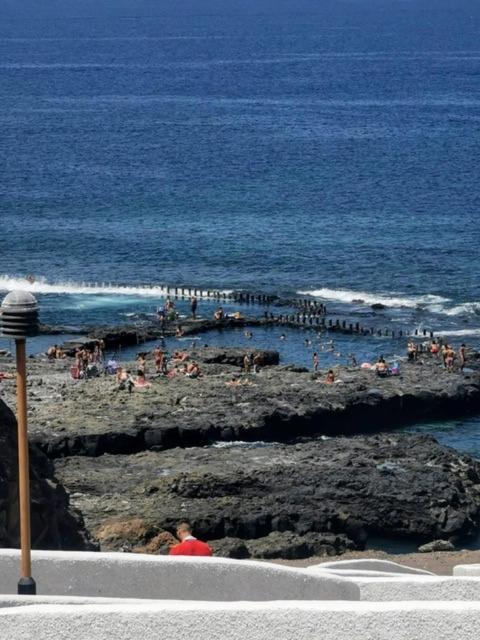 Vivienda Vacacional Norte Sol Santa Maria de Guia de Gran Canaria 외부 사진