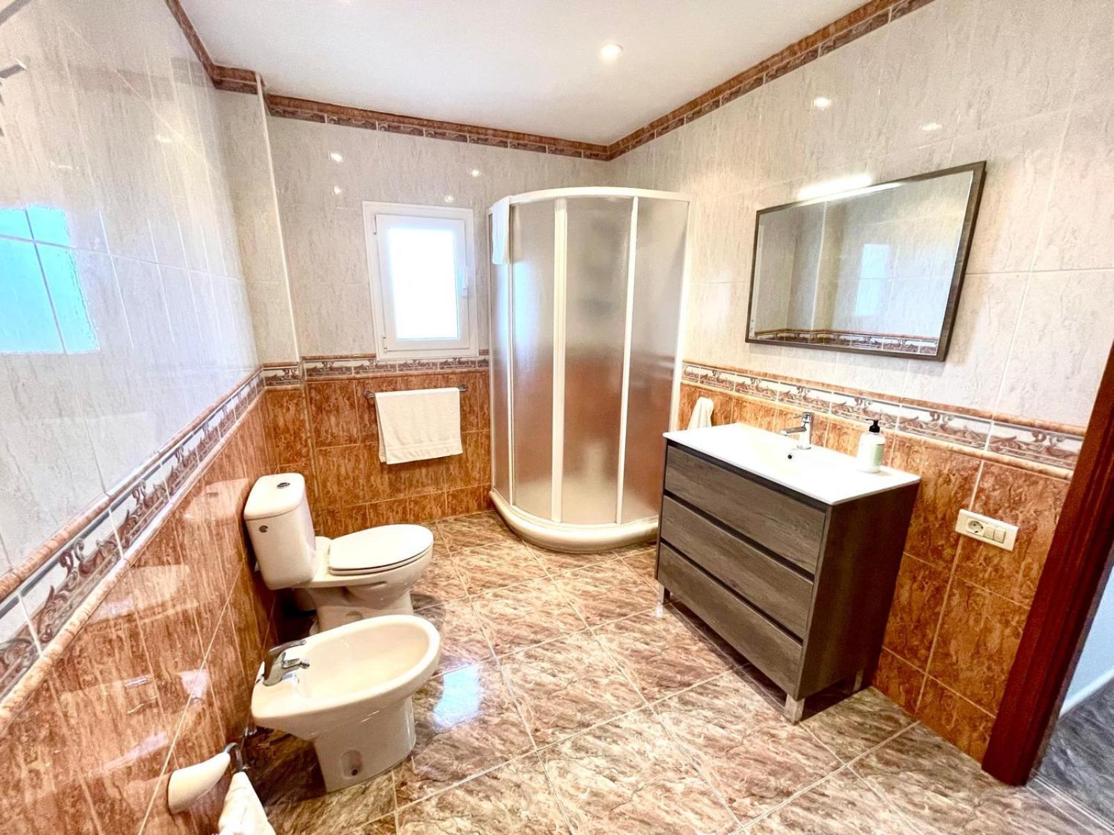 Vivienda Vacacional Norte Sol Santa Maria de Guia de Gran Canaria 외부 사진