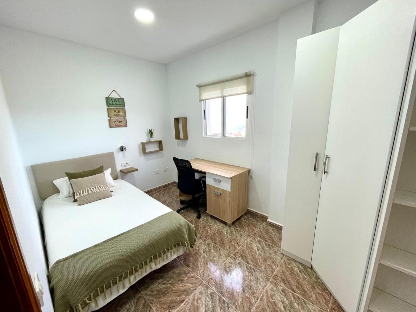 Vivienda Vacacional Norte Sol Santa Maria de Guia de Gran Canaria 외부 사진